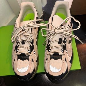 Ivy Park X Savage V4 “Halls of Ivy”